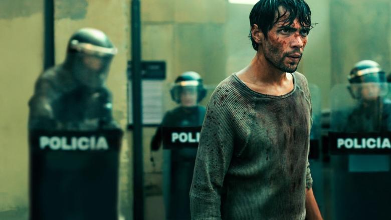 Кадр 4 з Камера 211 1 сезон