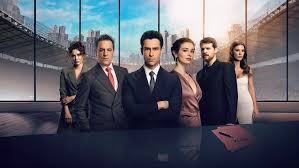 Кадр 2 з Камінь, ножиці, папір 1 сезон