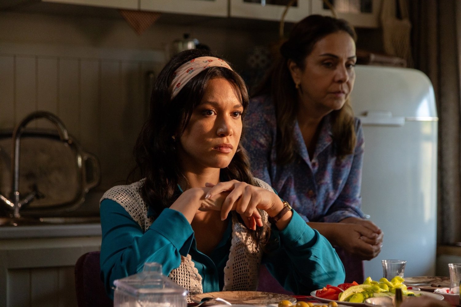 Кадр 4 з Камінь бажань 1 сезон