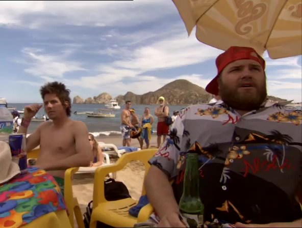 Кадр 2 з Канікули з перцем