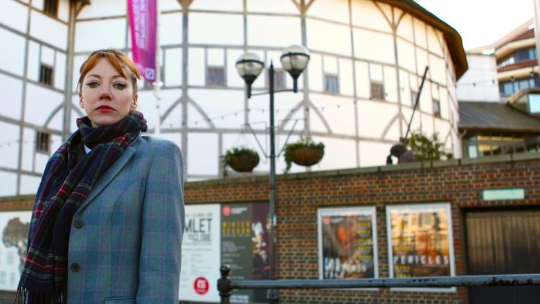 Кадр 1 з Канк про Шекспіра