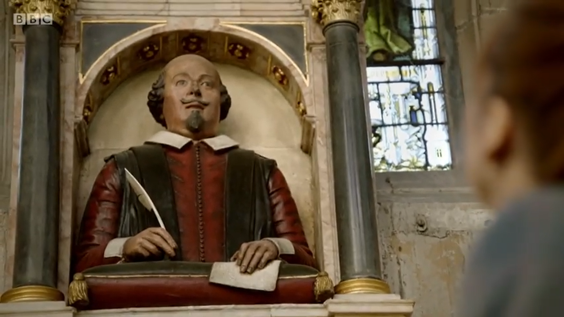 Кадр 4 з Канк про Шекспіра