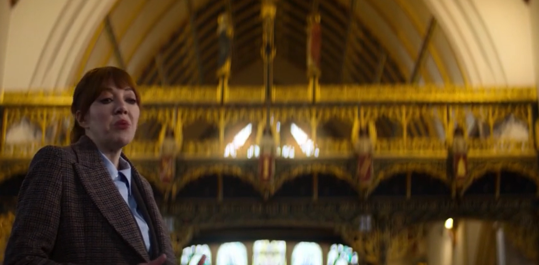 Кадр 1 з Канк про життя