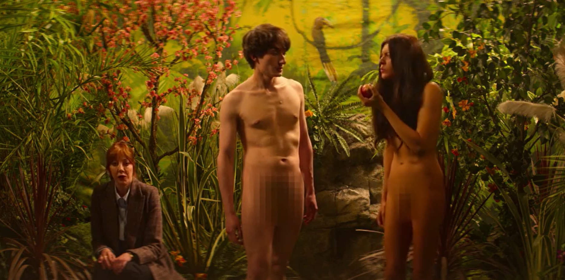 Кадр 4 з Канк про життя