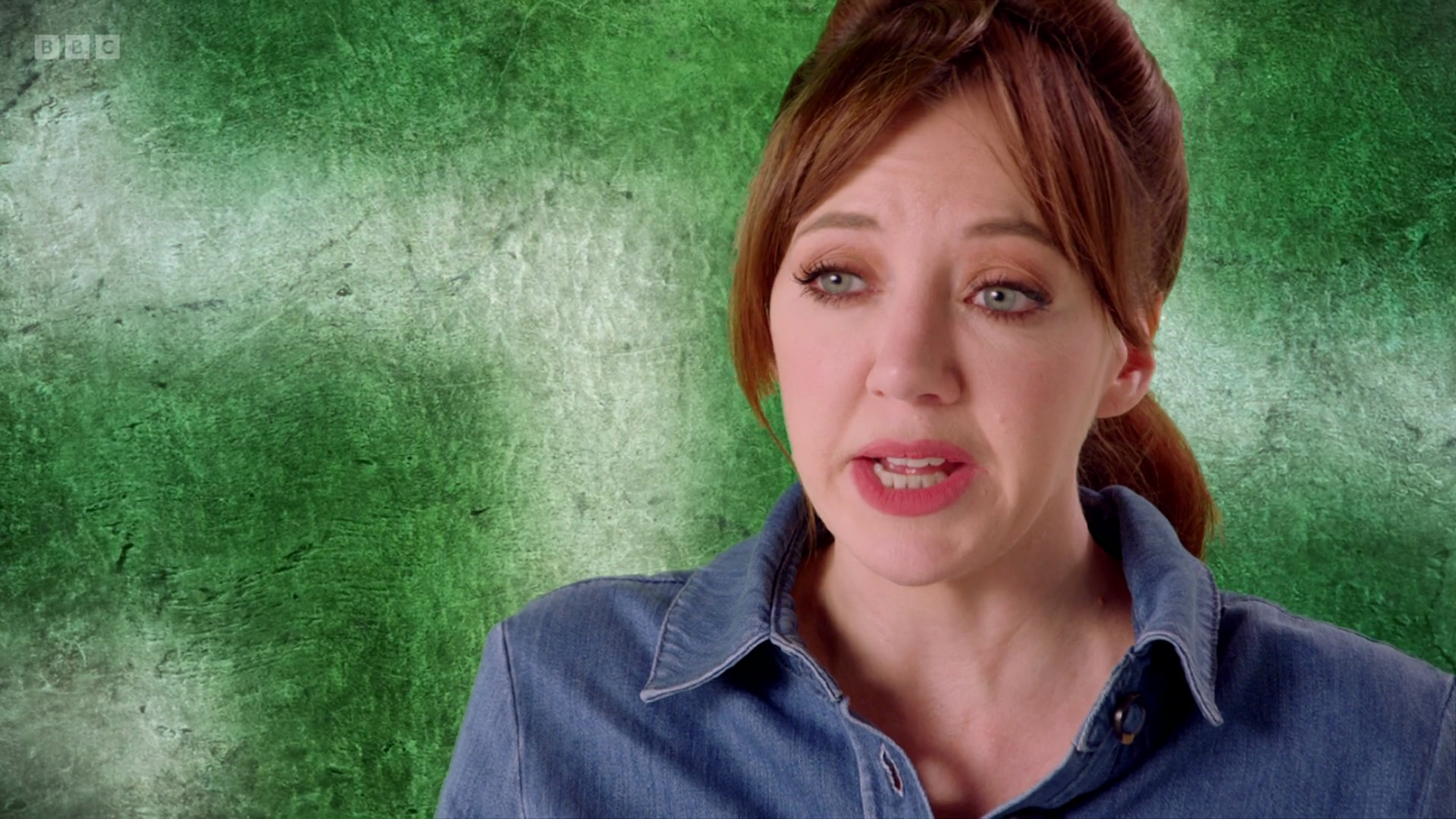 Кадр 4 з Канк та інші люди у 2019 1 сезон