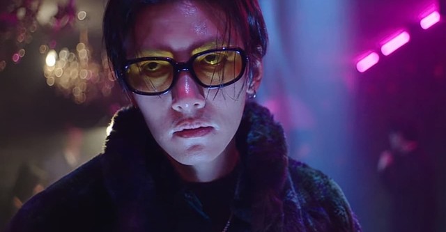 Кадр 1 з Каннам: Інший бік 1 сезон