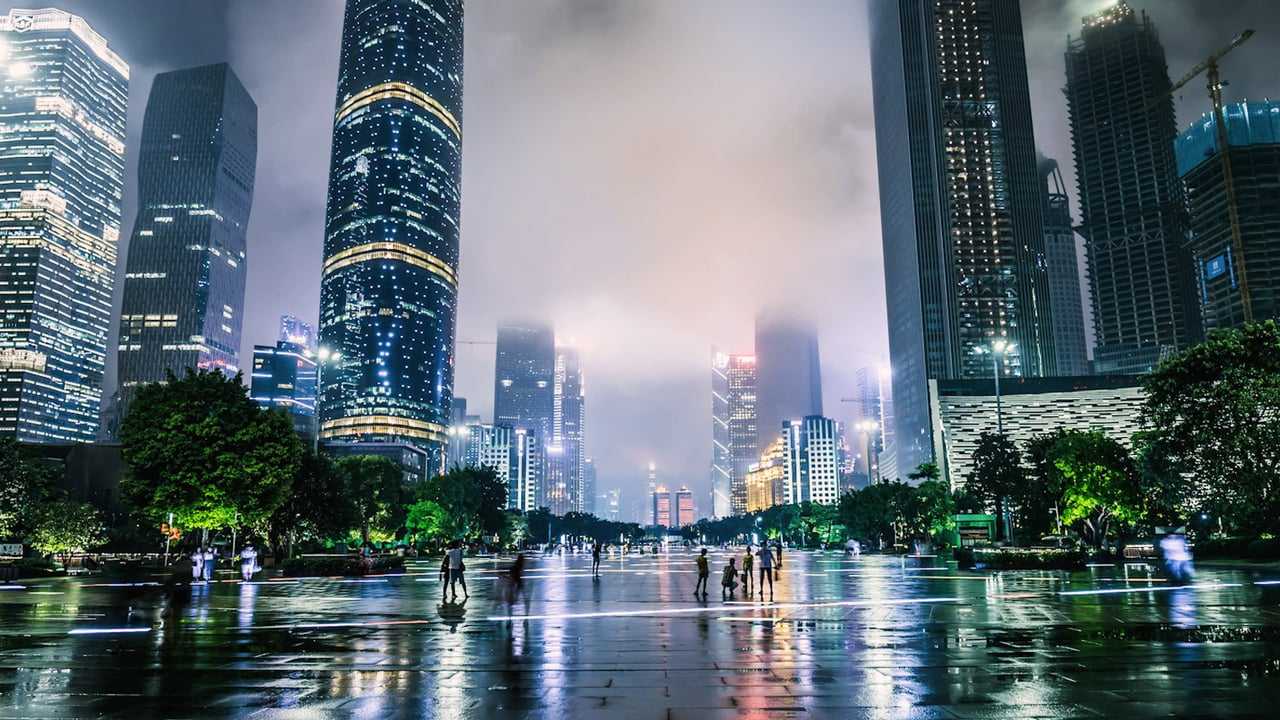 Кадр 2 з Капітал у XXI столітті