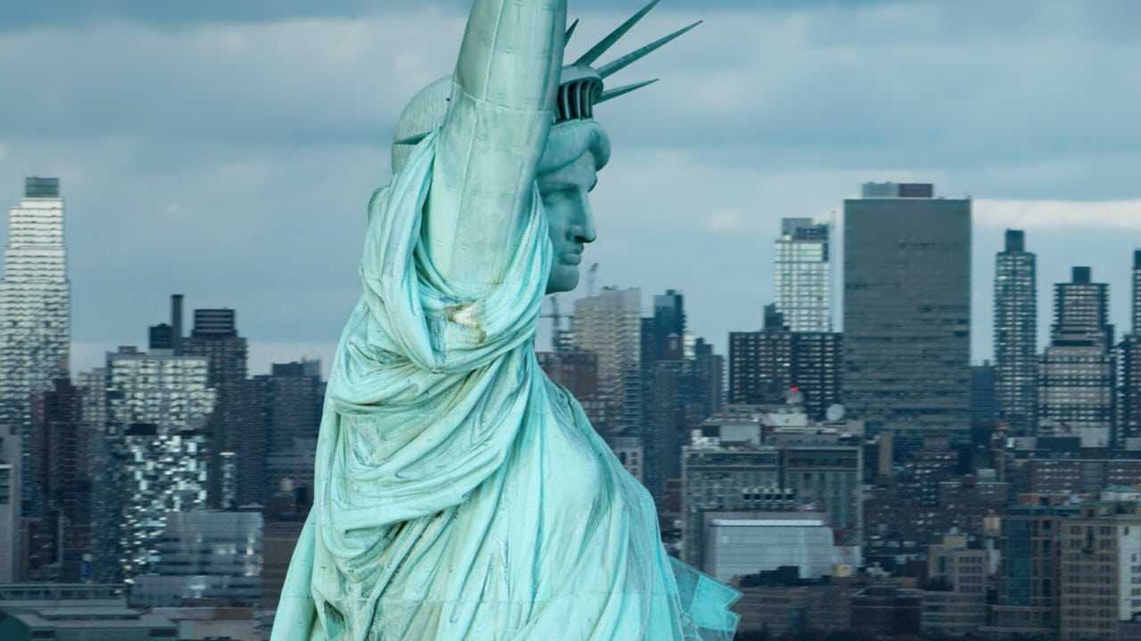 Кадр 3 з Капітал у XXI столітті