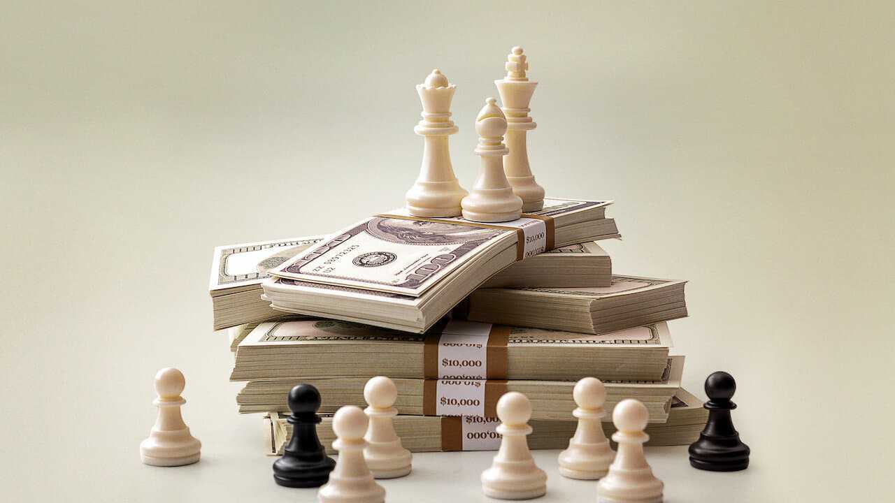 Кадр 4 з Капітал у XXI столітті