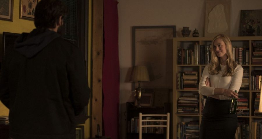 Кадр 2 з Каратель 2 сезон