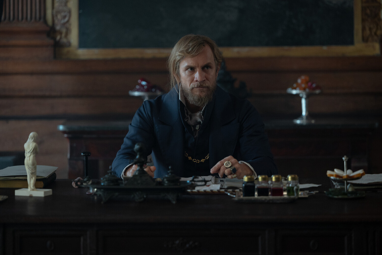 Кадр 4 з Карем 1 сезон