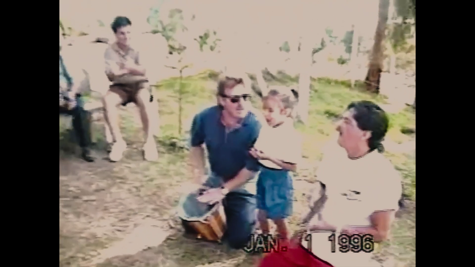 Кадр 4 з Karol G: Завтра було прекрасне