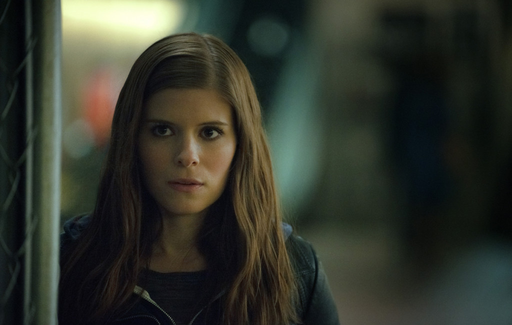 Кадр 4 з Картковий будинок 1 сезон