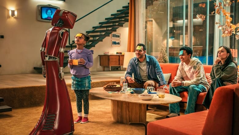 Кадр 3 з Кассандра 1 сезон