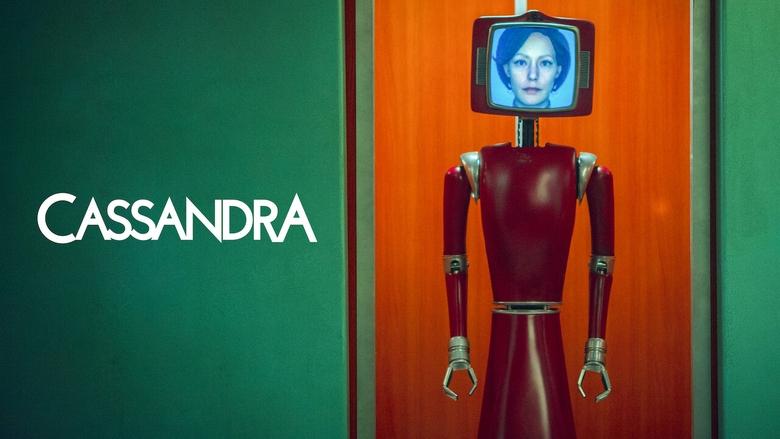 Кадр 4 з Кассандра 1 сезон