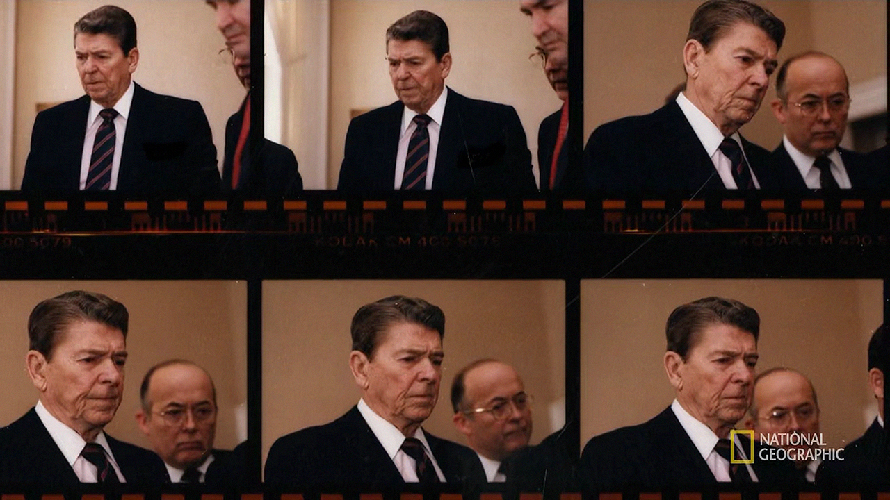 Кадр 3 з Катастрофа "Челленджера": втрачені записи