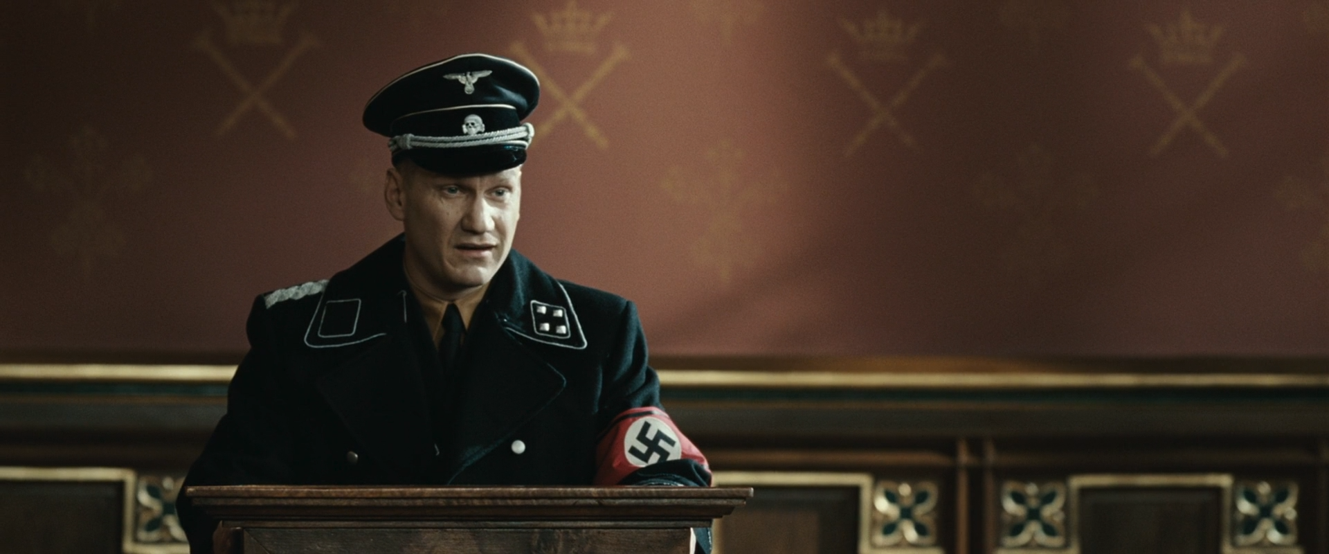 Кадр 2 з Катинь