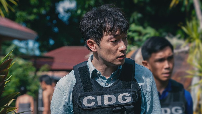 Кадр 1 з Казино 1 сезон