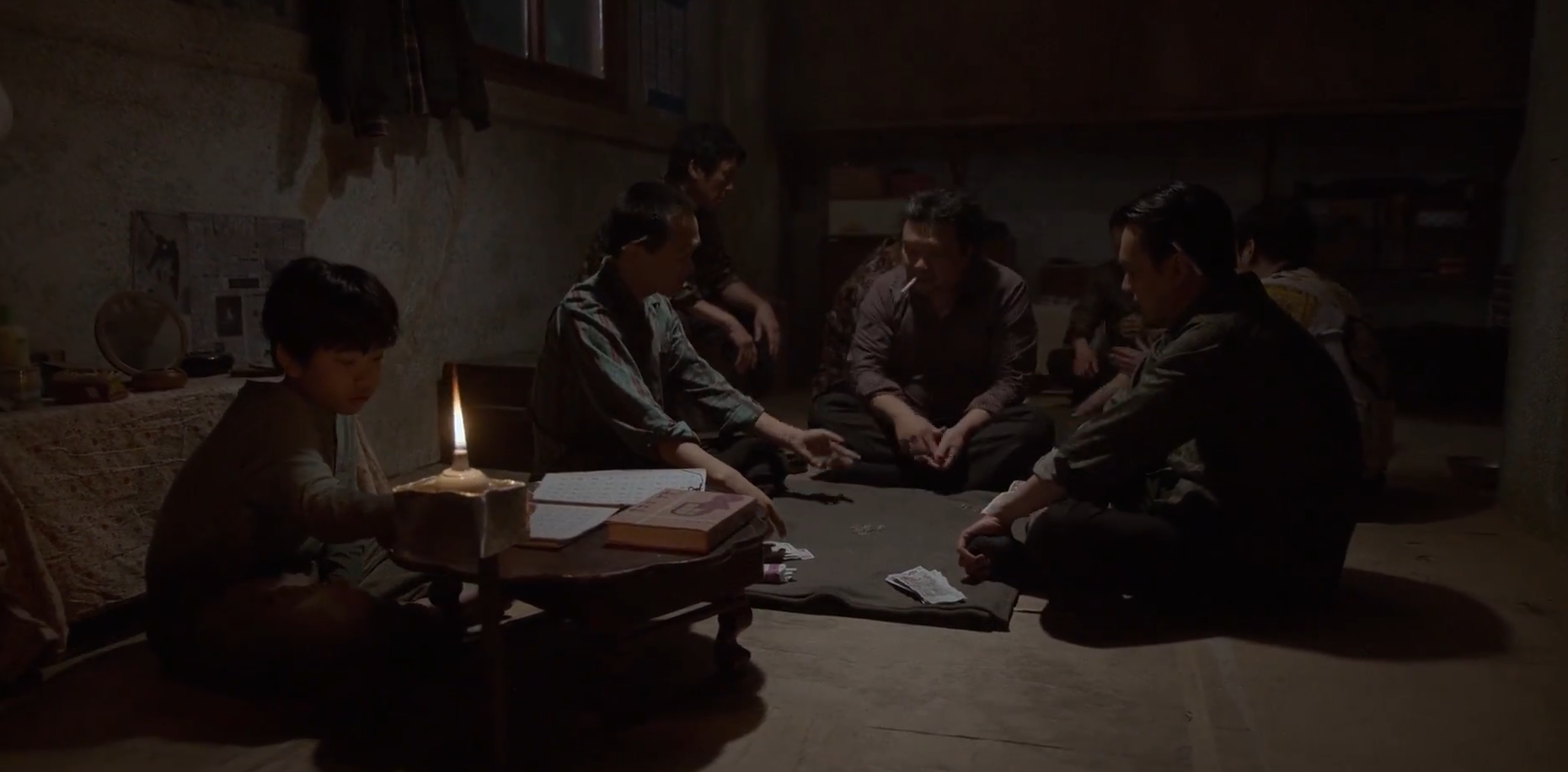 Кадр 4 з Казино 1 сезон