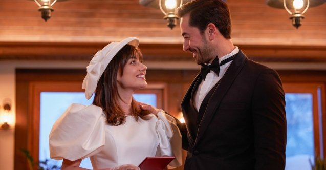 Кадр 1 з Казка про попіл 1 сезон