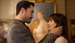 Кадр 3 з Казка про попіл 1 сезон