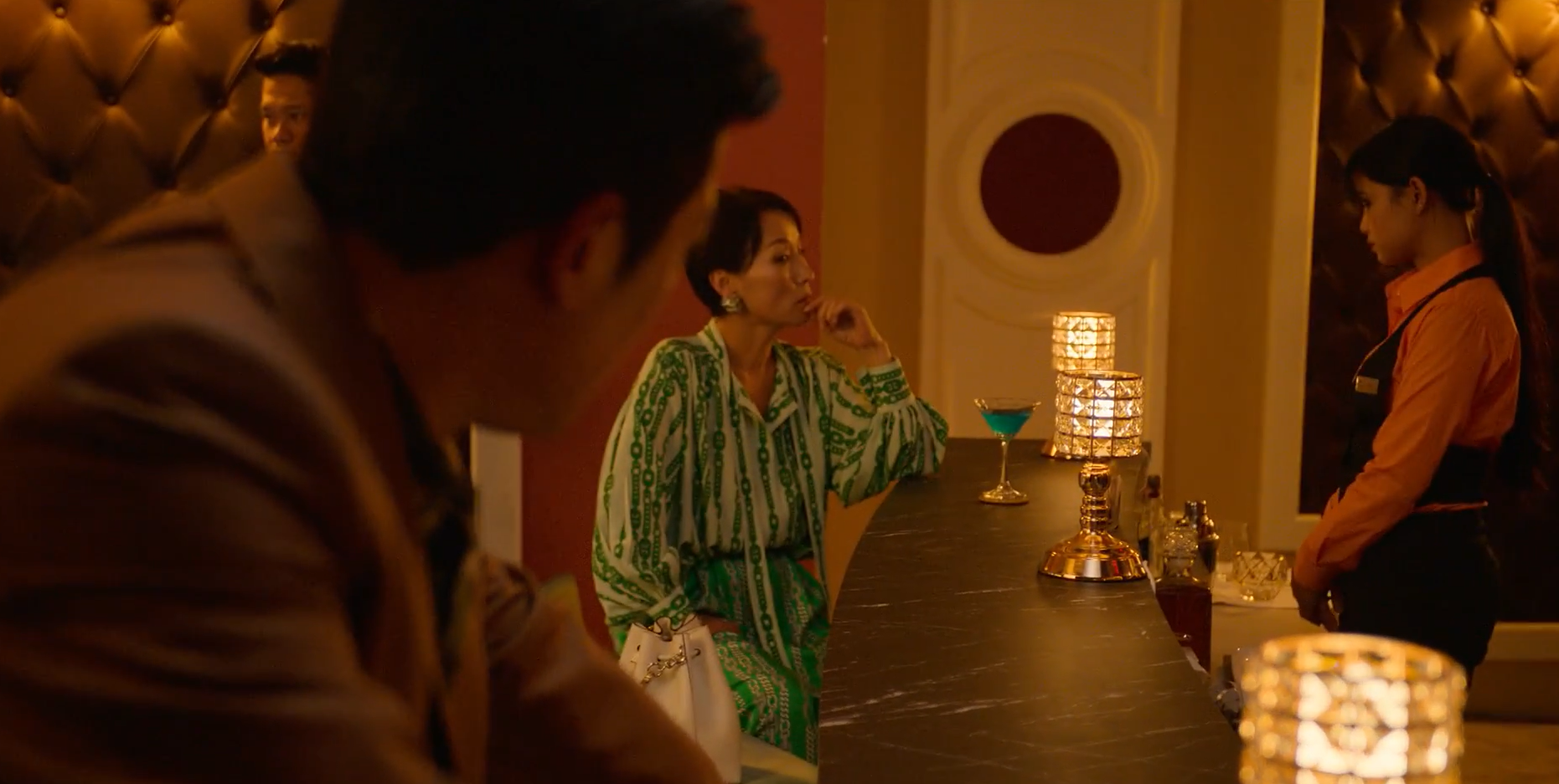 Кадр 1 з Казино 2 сезон