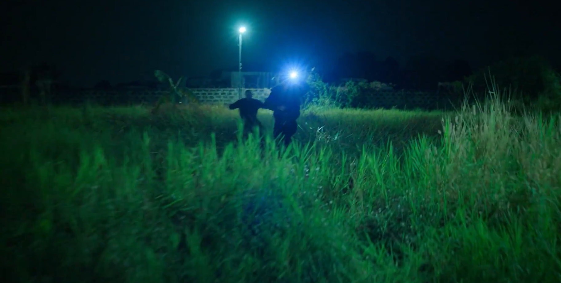 Кадр 3 з Казино 2 сезон