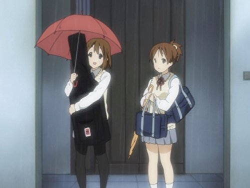 Кадр 4 з Кей-ОН! 2 сезон