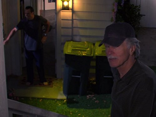 Кадр 2 з Хафф 1 сезон