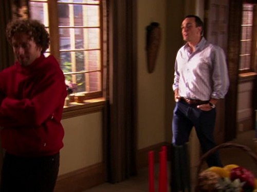 Кадр 4 з Хафф 1 сезон