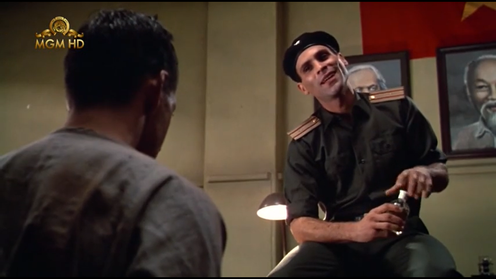 Кадр 1 з Ханой Хілтон