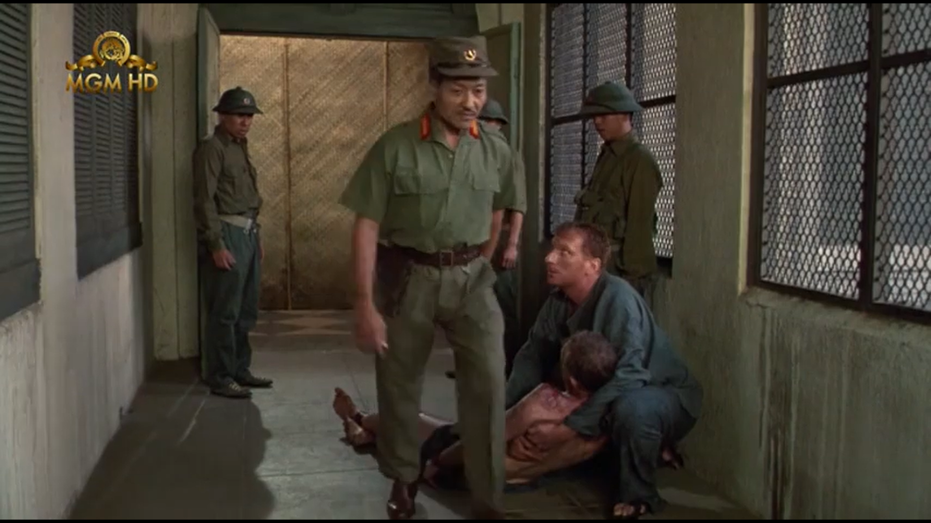 Кадр 2 з Ханой Хілтон