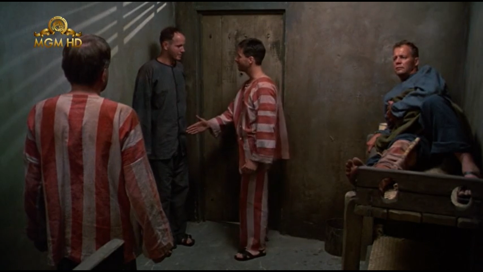 Кадр 3 з Ханой Хілтон