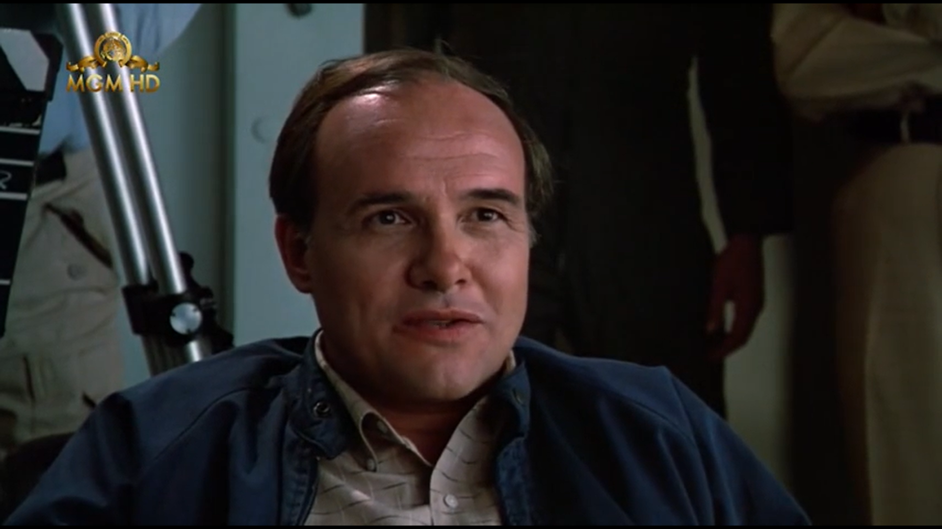 Кадр 4 з Ханой Хілтон