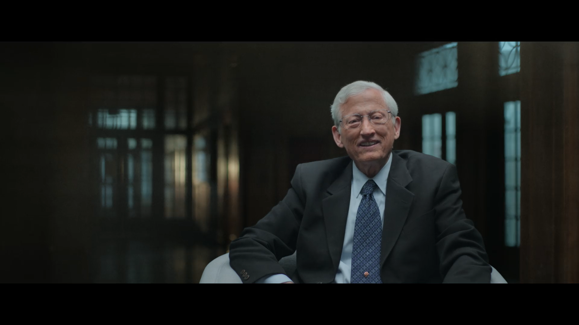 Кадр 1 з Хаос: Убивства Менсонів