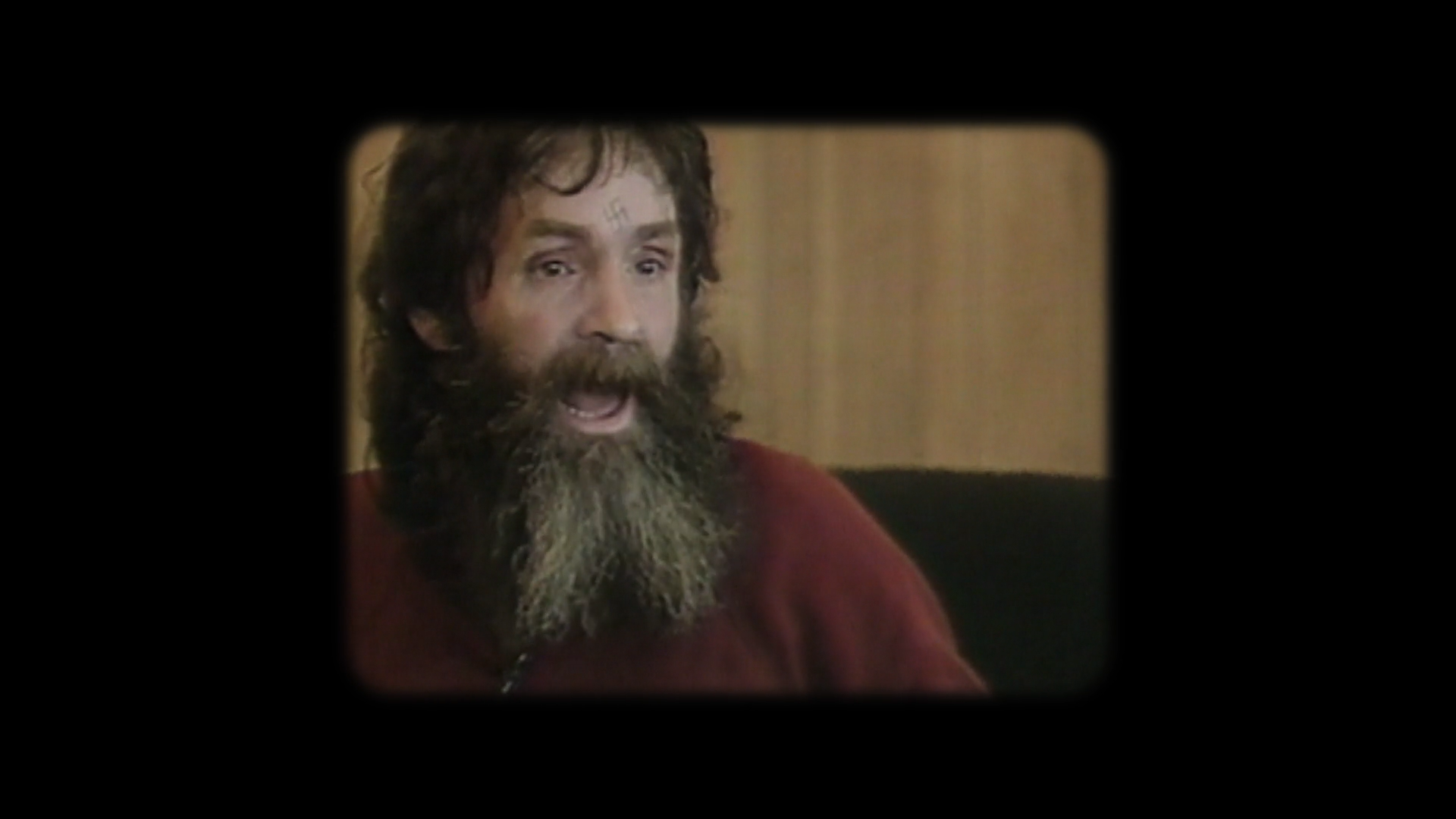 Кадр 2 з Хаос: Убивства Менсонів