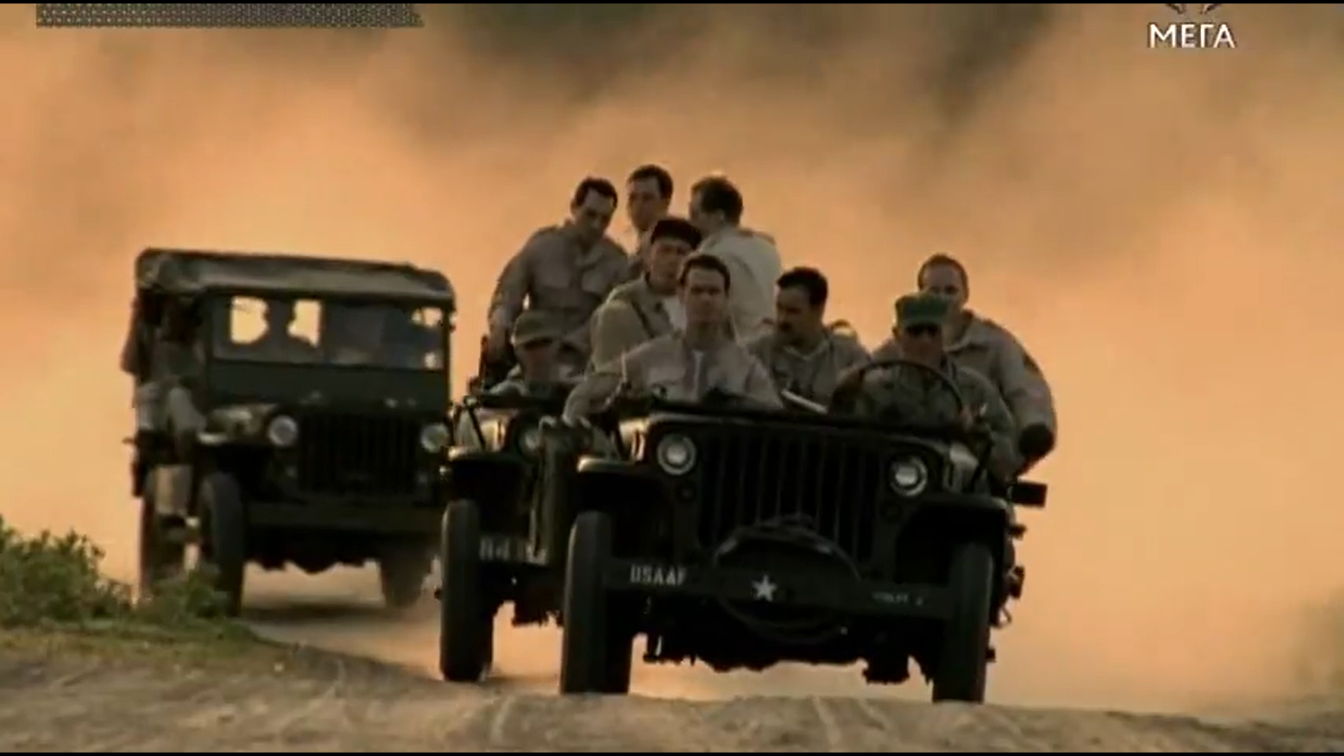 Кадр 3 з Хіросіма 1 сезон