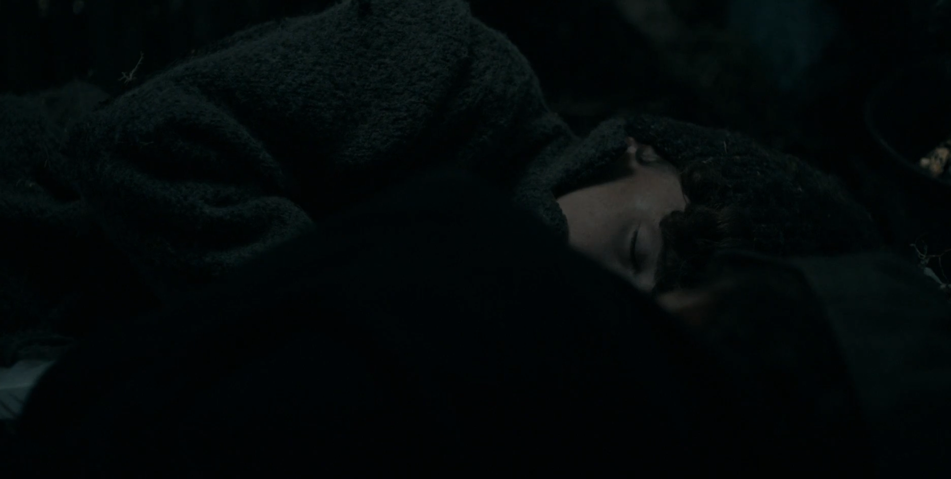 Кадр 1 з Хлопчик у лісі