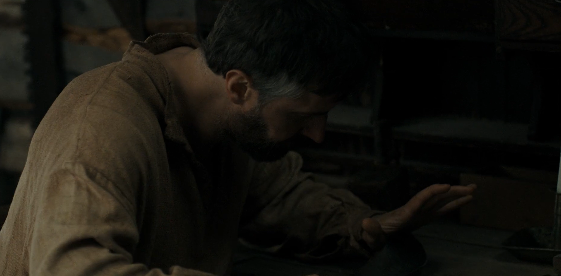 Кадр 3 з Хлопчик у лісі