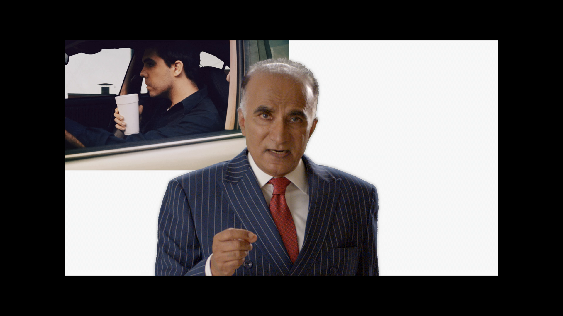 Кадр 1 з Хлопці з Делі 1 сезон