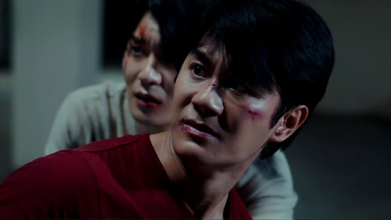 Кадр 1 з Хлопець із Бангкоку 1 сезон