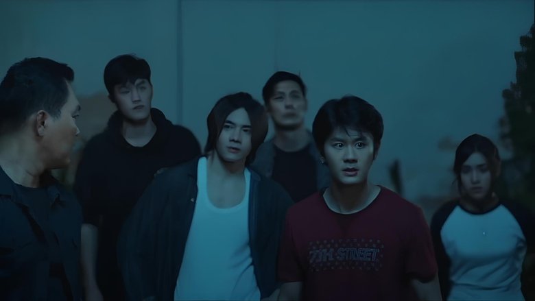 Кадр 4 з Хлопець із Бангкоку 1 сезон