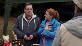 Кадр 3 з Хоч би вбивство 2 сезон