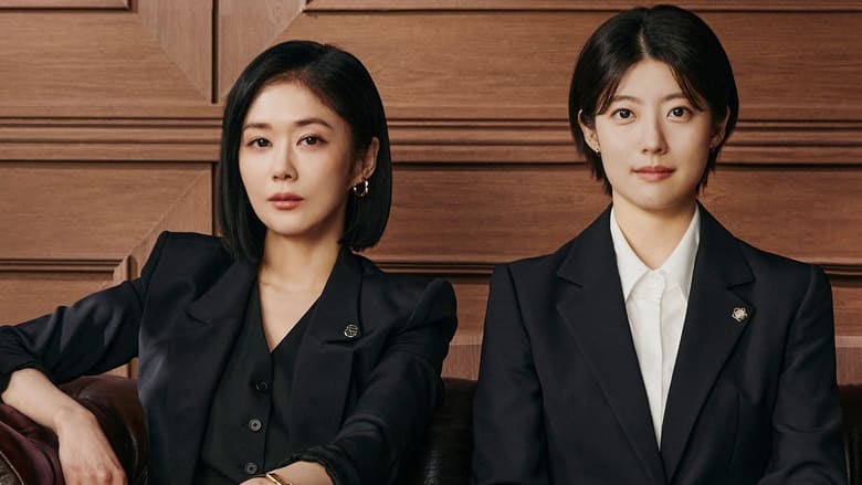 Кадр 1 з Хороша партнерка 1 сезон