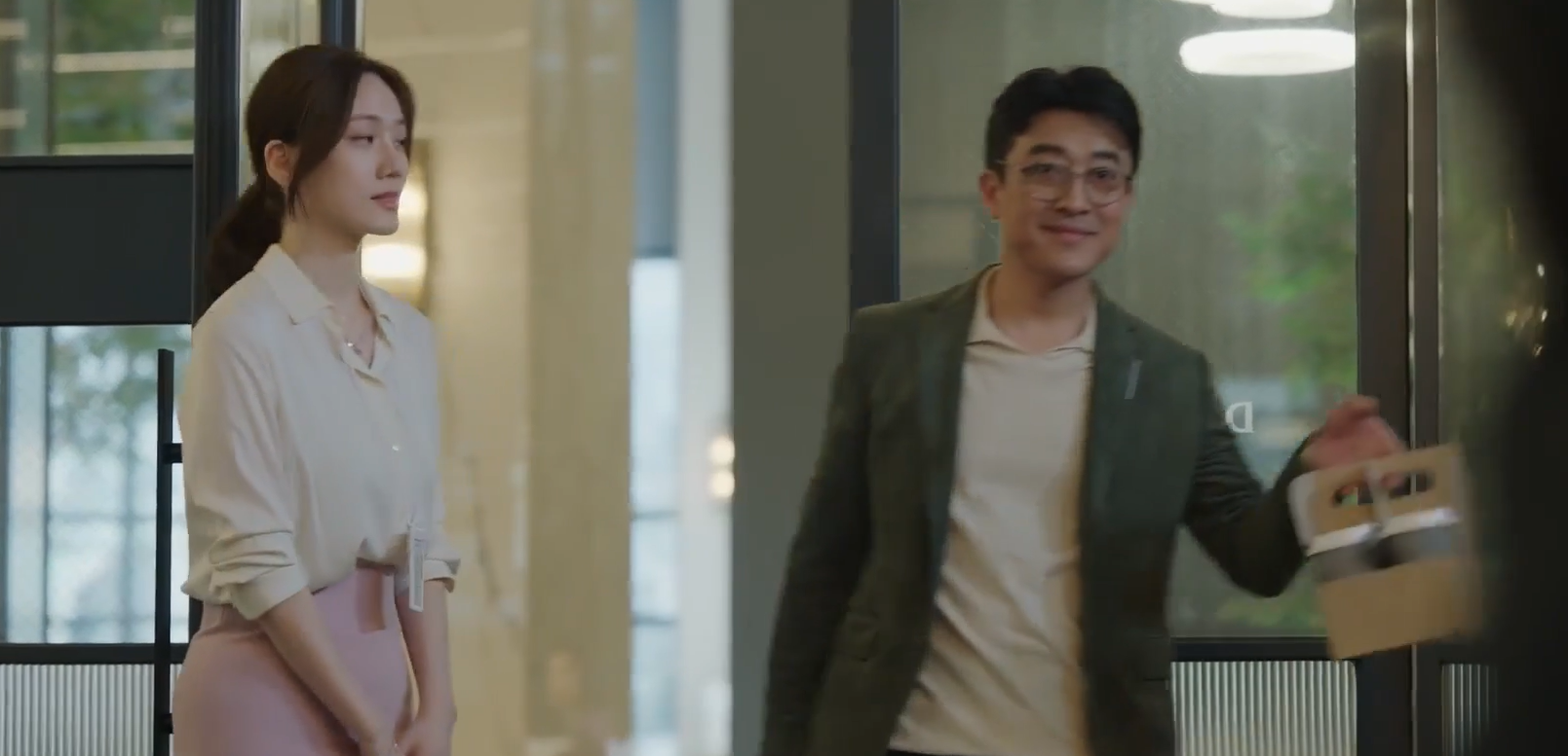 Кадр 3 з Хороша партнерка 1 сезон