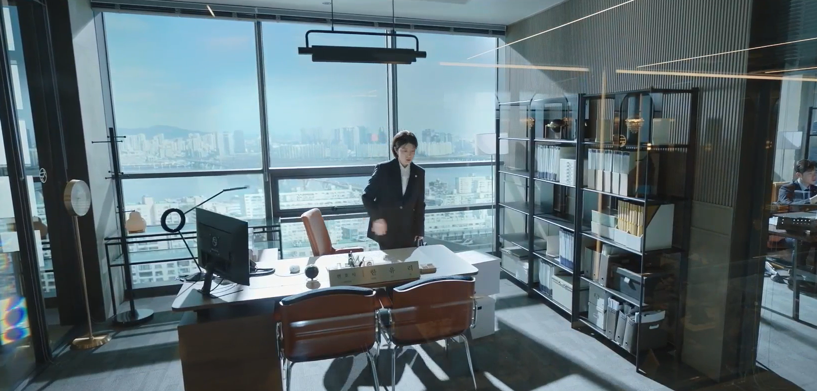 Кадр 4 з Хороша партнерка 1 сезон