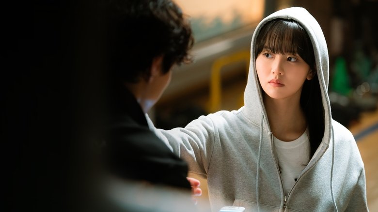 Кадр 1 з Хороший хлопець 1 сезон