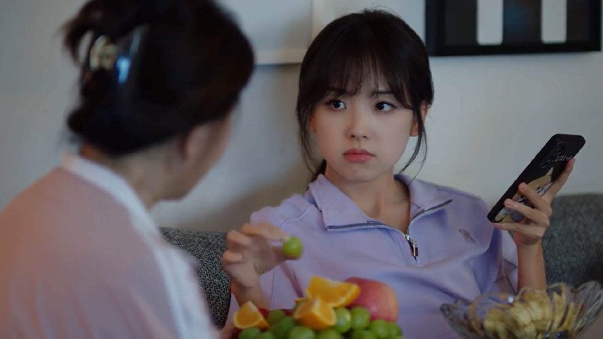 Кадр 3 з Хранитель реліквій 1 сезон