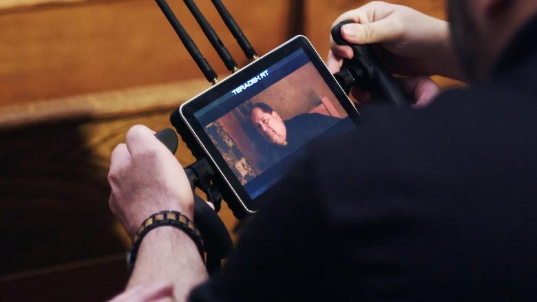 Кадр 1 з Хресний хід