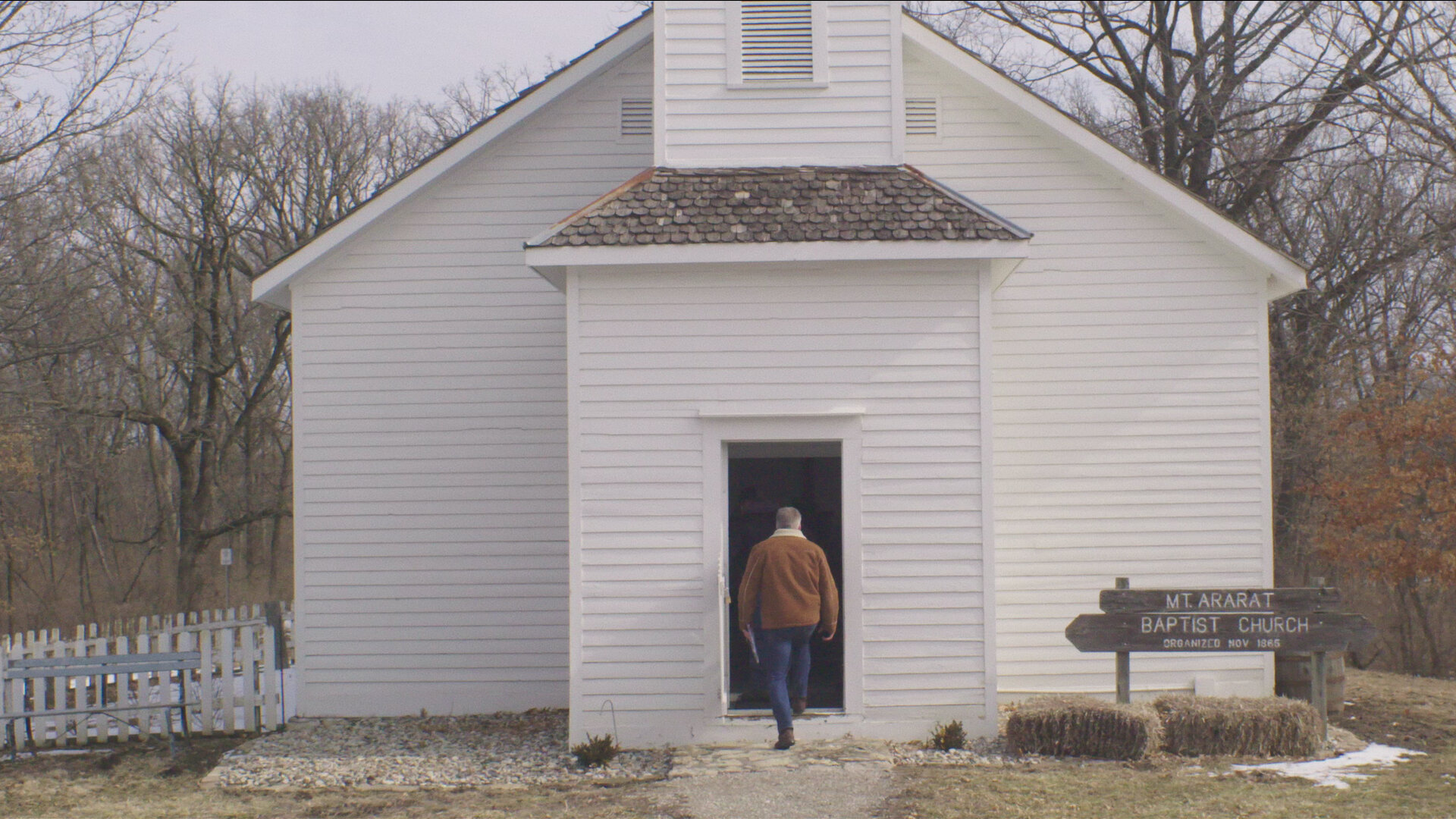 Кадр 4 з Хресний хід